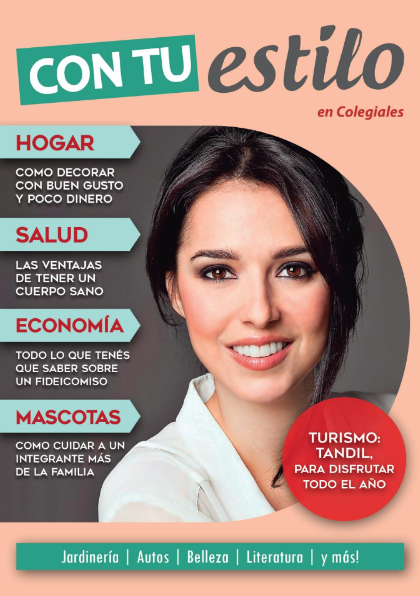 Con tu Estilo: Guía de Servicios